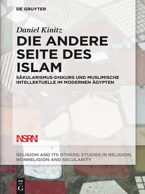 cover image of Die andere Seite des Islam